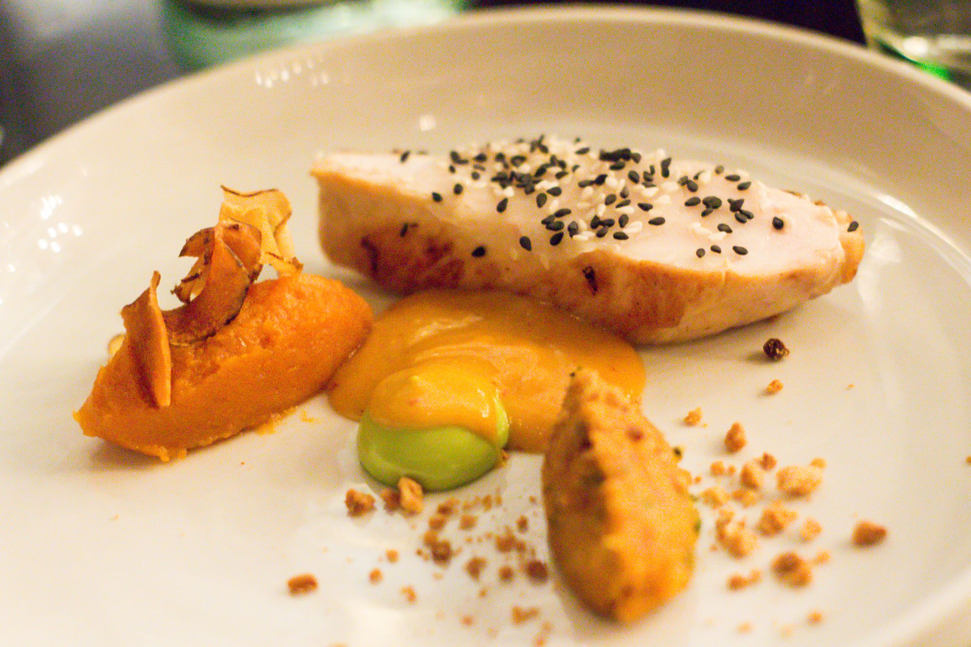 Six By Nico Restaurants in Manchester Creative Tourist