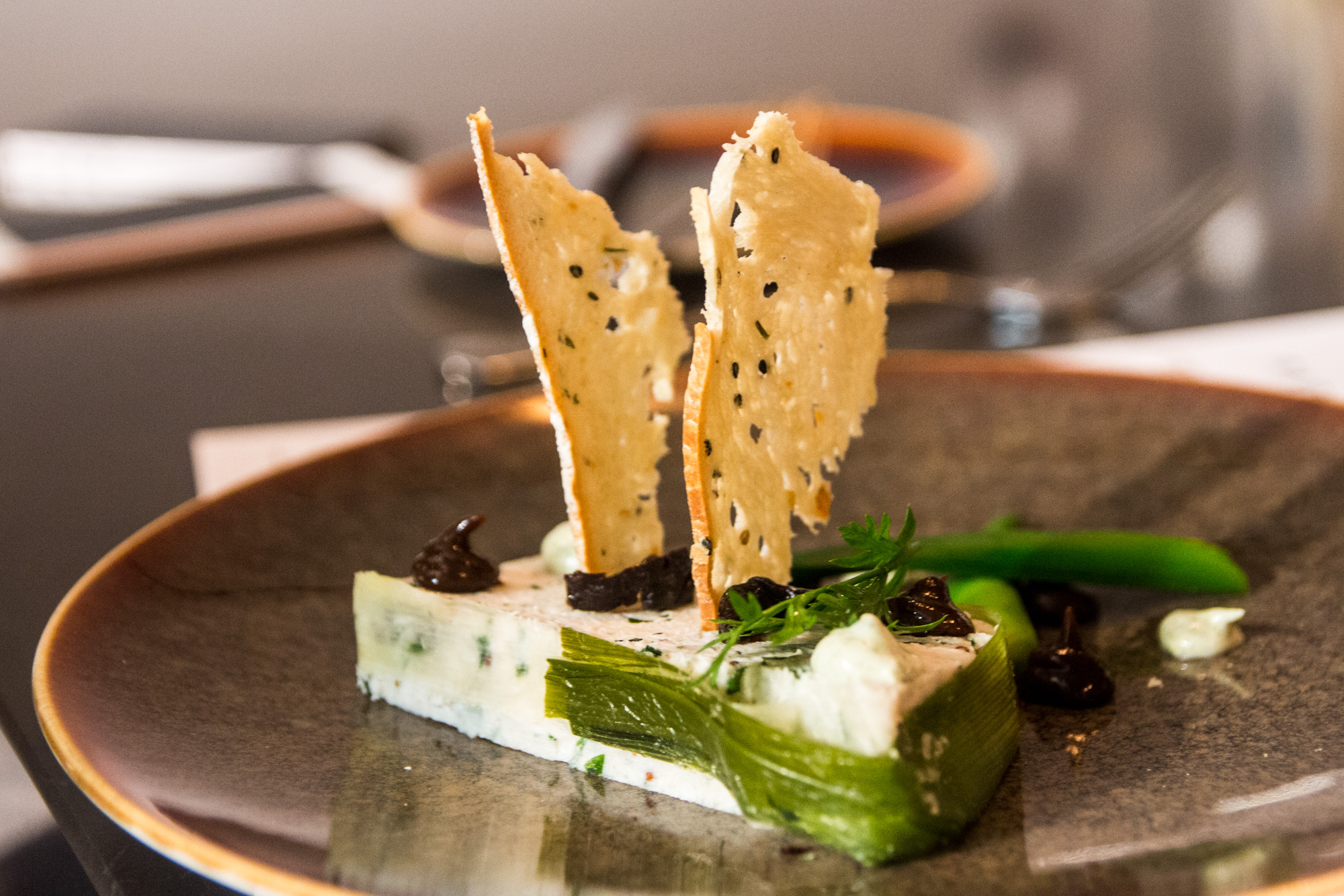 Mamucium Restaurants in Manchester Creative Tourist